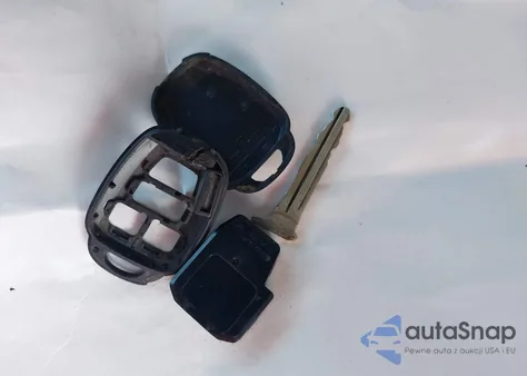 2012 Toyota Camry Le из США, поврежденный, VIN 4T1BF1FK4CU102089